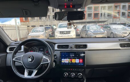 Renault Arkana I, 2020 год, 1 410 000 рублей, 16 фотография