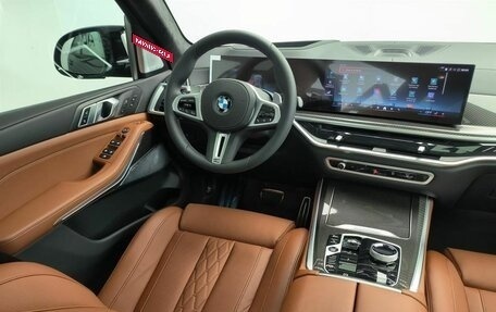 BMW X5, 2025 год, 21 525 000 рублей, 9 фотография