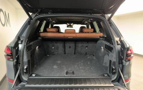 BMW X5, 2025 год, 21 525 000 рублей, 23 фотография