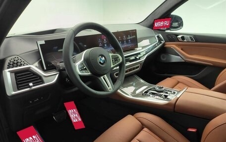 BMW X5, 2025 год, 21 525 000 рублей, 15 фотография