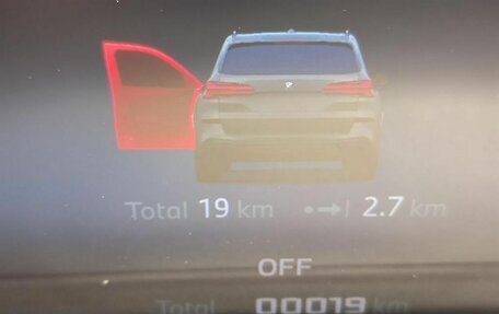 BMW X5, 2025 год, 21 525 000 рублей, 27 фотография