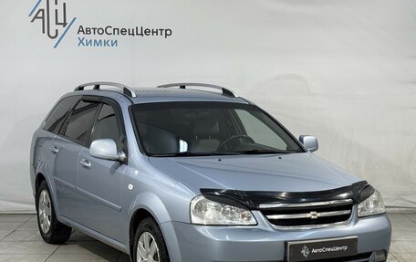 Chevrolet Lacetti, 2010 год, 749 800 рублей, 12 фотография