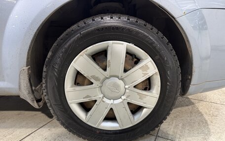 Chevrolet Lacetti, 2010 год, 749 800 рублей, 9 фотография