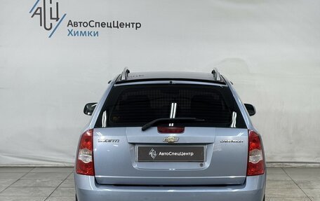 Chevrolet Lacetti, 2010 год, 749 800 рублей, 11 фотография