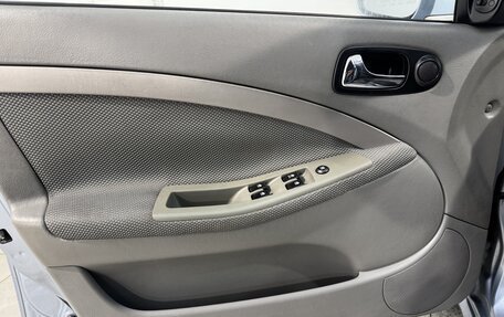 Chevrolet Lacetti, 2010 год, 749 800 рублей, 4 фотография