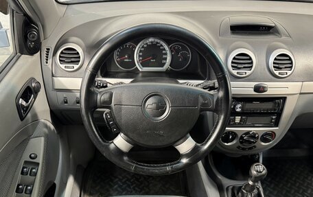 Chevrolet Lacetti, 2010 год, 749 800 рублей, 5 фотография