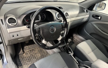 Chevrolet Lacetti, 2010 год, 749 800 рублей, 7 фотография