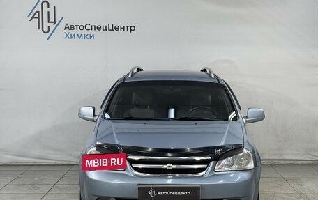 Chevrolet Lacetti, 2010 год, 749 800 рублей, 10 фотография