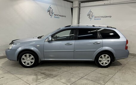 Chevrolet Lacetti, 2010 год, 749 800 рублей, 16 фотография