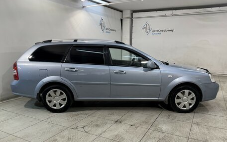 Chevrolet Lacetti, 2010 год, 749 800 рублей, 15 фотография