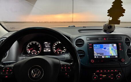 Volkswagen Tiguan I, 2015 год, 1 390 000 рублей, 12 фотография