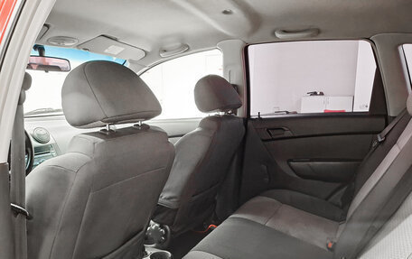 Chevrolet Aveo III, 2011 год, 430 000 рублей, 15 фотография