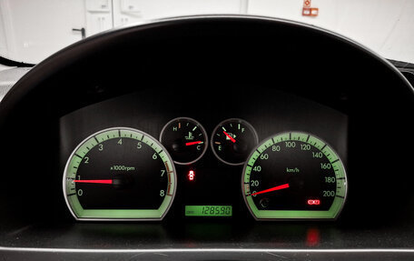 Chevrolet Aveo III, 2011 год, 430 000 рублей, 16 фотография