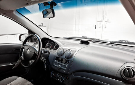 Chevrolet Aveo III, 2011 год, 430 000 рублей, 13 фотография