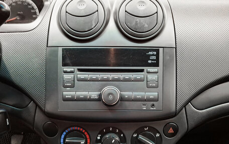 Chevrolet Aveo III, 2011 год, 430 000 рублей, 18 фотография