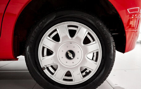 Chevrolet Aveo III, 2011 год, 430 000 рублей, 22 фотография