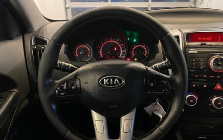 KIA cee'd I рестайлинг, 2010 год, 600 000 рублей, 10 фотография