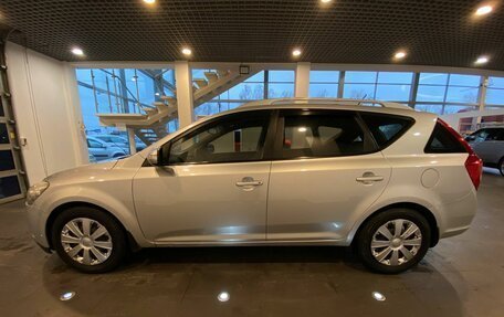 KIA cee'd I рестайлинг, 2010 год, 600 000 рублей, 6 фотография