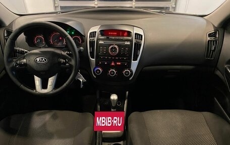 KIA cee'd I рестайлинг, 2010 год, 600 000 рублей, 9 фотография