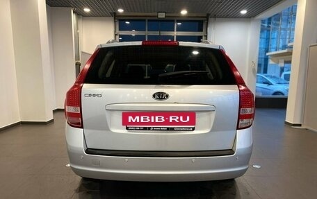 KIA cee'd I рестайлинг, 2010 год, 600 000 рублей, 4 фотография