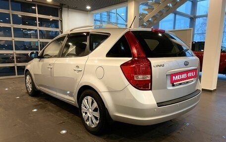 KIA cee'd I рестайлинг, 2010 год, 600 000 рублей, 5 фотография