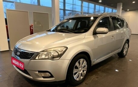 KIA cee'd I рестайлинг, 2010 год, 600 000 рублей, 7 фотография