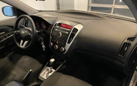 KIA cee'd I рестайлинг, 2010 год, 600 000 рублей, 12 фотография