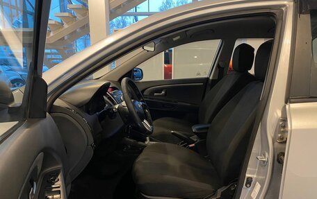 KIA cee'd I рестайлинг, 2010 год, 600 000 рублей, 16 фотография