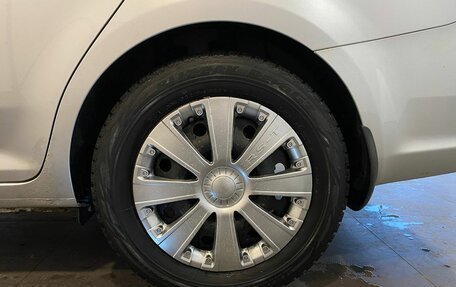 KIA cee'd I рестайлинг, 2010 год, 600 000 рублей, 19 фотография