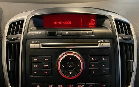 KIA cee'd I рестайлинг, 2010 год, 600 000 рублей, 14 фотография