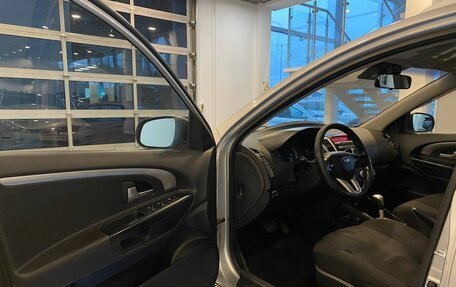 KIA cee'd I рестайлинг, 2010 год, 600 000 рублей, 20 фотография