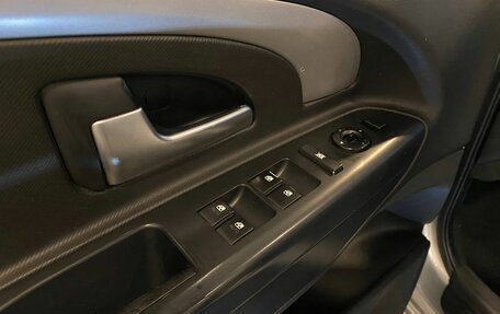 KIA cee'd I рестайлинг, 2010 год, 600 000 рублей, 21 фотография