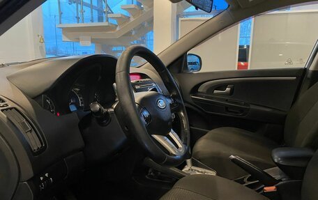 KIA cee'd I рестайлинг, 2010 год, 600 000 рублей, 22 фотография