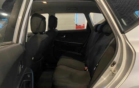 KIA cee'd I рестайлинг, 2010 год, 600 000 рублей, 24 фотография