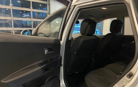 KIA cee'd I рестайлинг, 2010 год, 600 000 рублей, 23 фотография