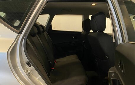 KIA cee'd I рестайлинг, 2010 год, 600 000 рублей, 25 фотография