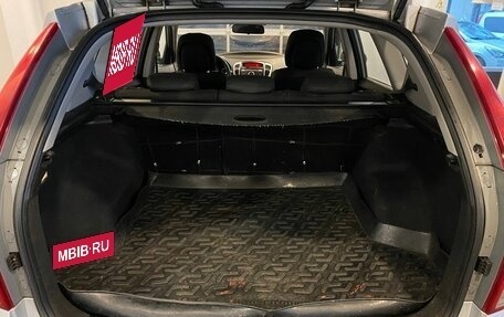 KIA cee'd I рестайлинг, 2010 год, 600 000 рублей, 18 фотография