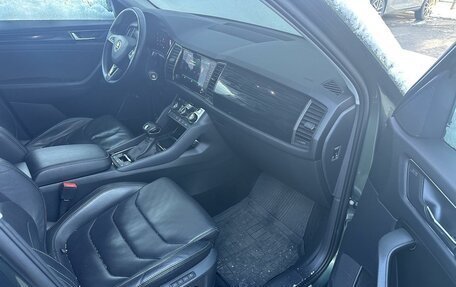 Skoda Kodiaq I, 2020 год, 3 199 000 рублей, 6 фотография