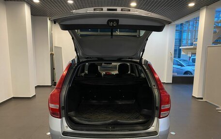 KIA cee'd I рестайлинг, 2010 год, 600 000 рублей, 35 фотография