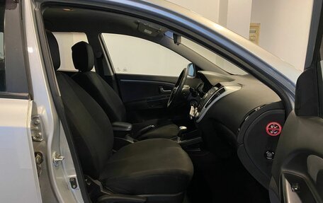 KIA cee'd I рестайлинг, 2010 год, 600 000 рублей, 28 фотография