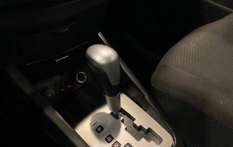 KIA cee'd I рестайлинг, 2010 год, 600 000 рублей, 30 фотография