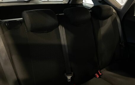 KIA cee'd I рестайлинг, 2010 год, 600 000 рублей, 34 фотография