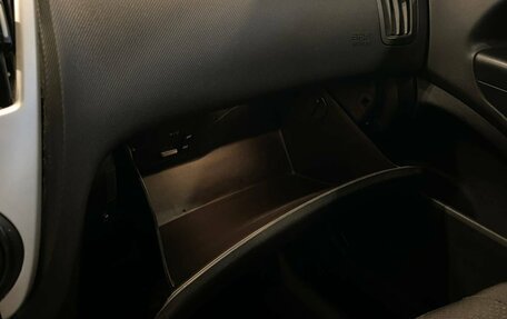 KIA cee'd I рестайлинг, 2010 год, 600 000 рублей, 29 фотография