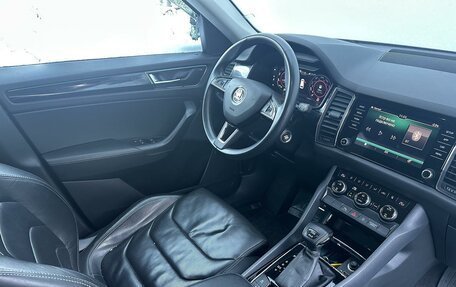 Skoda Kodiaq I, 2020 год, 3 199 000 рублей, 5 фотография