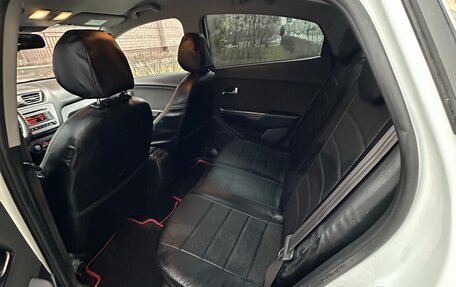 KIA Rio III рестайлинг, 2016 год, 1 200 000 рублей, 7 фотография