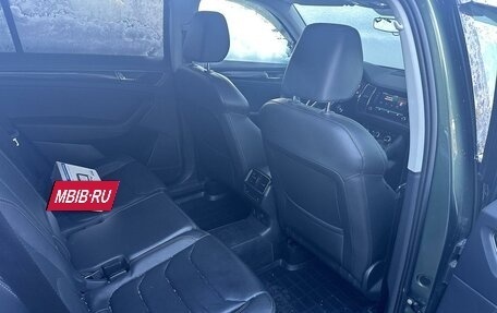 Skoda Kodiaq I, 2020 год, 3 199 000 рублей, 7 фотография