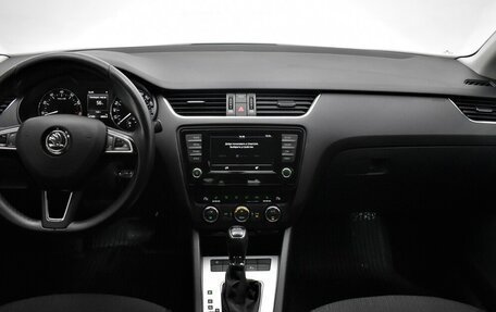 Skoda Octavia, 2016 год, 1 440 000 рублей, 5 фотография