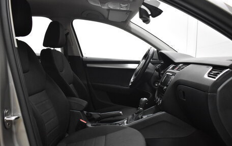 Skoda Octavia, 2016 год, 1 440 000 рублей, 12 фотография