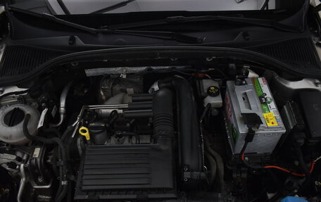 Skoda Octavia, 2016 год, 1 440 000 рублей, 15 фотография