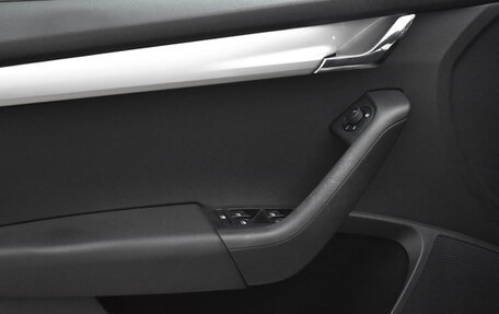 Skoda Octavia, 2016 год, 1 440 000 рублей, 11 фотография